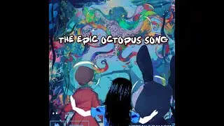 Synth Riders - The Epic Octopus Song - Skybreak & Dani Demand