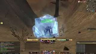 World Of Warcraft - Classic | Rogue Killing Lotus Bots In BS