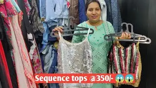 Shirtport|Myntra Dresses,Tops,palazzos|Hyderabad Street Shopping|Ameerpet|RJ Fashion Haul|2021