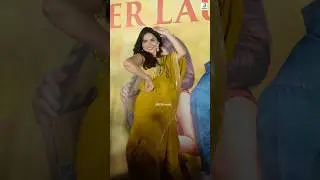 Kayadu Lohar Dance💃🩷 Visuals At Funky Movie Trailer Launch Event💥🔥 #kayadulohar