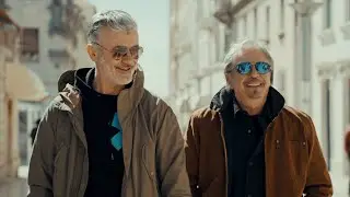 DAVOR RADOLFI ft. SAŠA ANTIĆ (TBF) - MORAM PIVAT