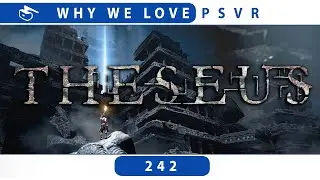 Theseus | PSVR Review Discussion