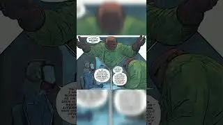 DC Absolute Universe - Doctor Poison