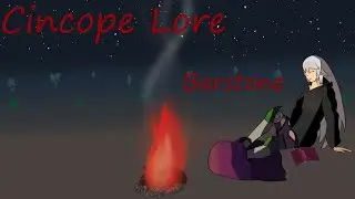 Barstone Explained- Cincope Lore