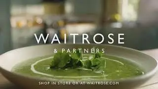Waitrose 'Watercress' 2021