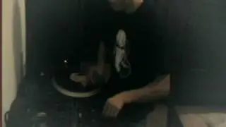 DJ SIMO G - svagato (scratch practice)