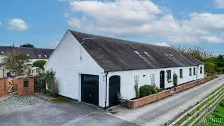 3 The Stables, Hilton | Charming 2 Bedroom Barn Conversion in Private Gated Development