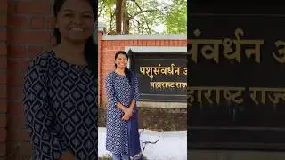 A Mini vlog to Pune ❤️ #veterinarydoctor #livestockdevelopmentofficer #bvsc