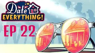 Date Everything - Ep22 - Things end badly with Jean Loo but heartbreak looks so good