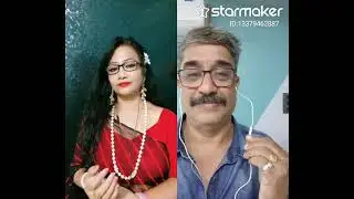 बेखुदी मे सनम 