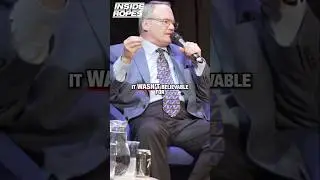 &ldquo;She Was Never Believable!&rdquo; &ndash; Jim Cornette Buries Chyna&rsquo;s WWE Run! #jimcornette #jimross #wweshorts