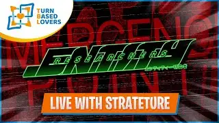 Entity Researchers | Live with Strateture
