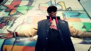 THE SIX - BODY SCARS ( OFFICIAL VIDEO )