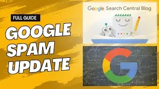 Google Spam Update October 2022: Here's What You Need to Know
