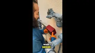 Emergency Gas Shut-Off Valve Installation in Orange County - Earthquake Safety Upgrade