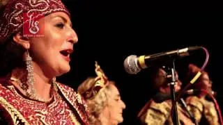 HAFLA : Vanessa Paloma -  La Novia El Novio (Theatre Mohamed VI)