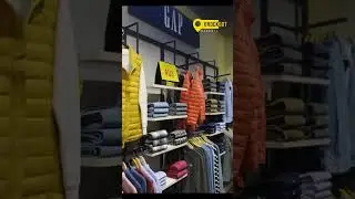 Barnala's Value Outlet: Inside Knockout at HG Easton! #mensfashion  #shorts