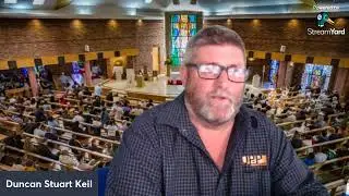 BCC- The Church of the Resurrection
