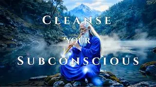 Tibetan Flute Meditation – 432Hz & 417Hz | Inner Healing & Deep Relaxation