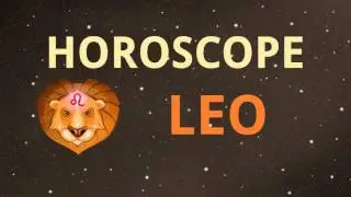 #leo Horoscope July 07, 2017 Daily Love, Personal Life, Money Career
