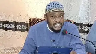 Cheikh AHMADE TRAORÉ TAFISR Coran Le09/03/2025