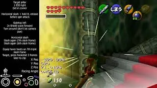 Triple Slash Clip Collapse Skip as Adult (Lozoots' setup)