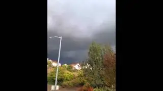 Vallejo thunder...