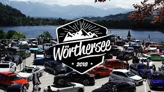 W&ouml;rthersee Tour 2018 | DaFreakz x Lemonade Studio
