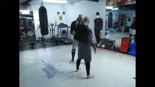 BJJ Tips: No-Gi Judo Tani Otoshi