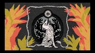 Görkem Karabudak & Tuğçe Şenoğul - Kopkoyu Bir Yolculuk (Official Lyric Video)