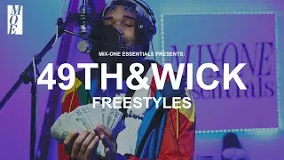 LLA Freestyle | 49th&Wick