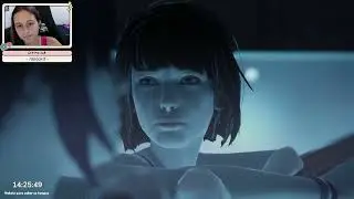 LIFE IS STRANGE ✦ Parte 06 ✦