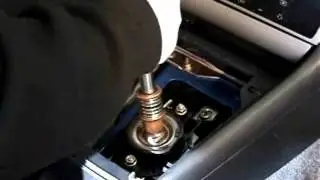 JHM B6-B7 A4-S4-RS4 6-Speed Solid Shifter Adjustment Supplement