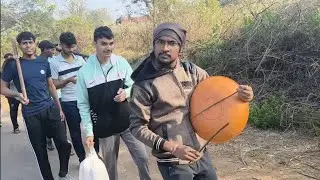Day 4 of college camp 🏕 🤪 🙌 