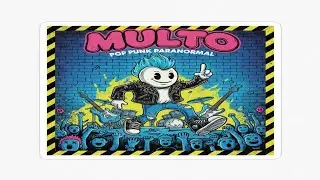 PopPunk Rewind Ph - Multo (Pop Punk Cover)