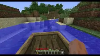 Minecraft 1.2.5 Mod Vorstellung - Happy-Campers [German] [HD]