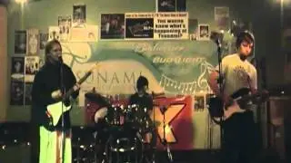 Antidonnie - John H - Cody