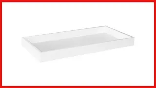 DaVinci Universal Removable Changing Tray (M0219) in White