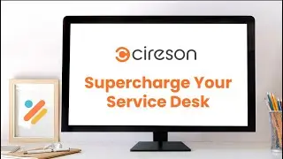 Supercharge Your Service Desk AI for SMP Webinar