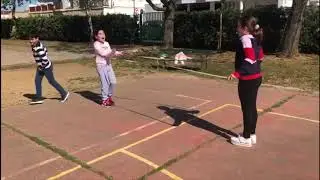 Las alturitas