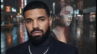 Drake - Cold Heart ft. J Cole , Eminem & Kanye West (Music Video) 2026