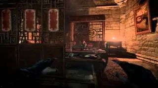 games.on.net Thief Review (PC)
