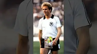 Karl-Heinz Rummenigge x Karl Heinz Schneider 🇩🇪 #efootball2025 #efootball #efootball2025mobile