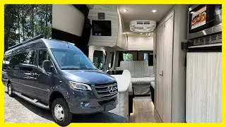 Inside the 2026 Midwest Heritage MD2 - New Interior Design!