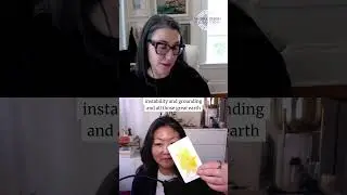 Holistic Spaces Podcast |  Feng Shui Color Trends for 2026