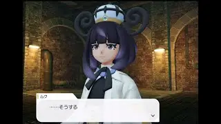 ダブルガチ勢によるポケモンレジェンズアルセウス