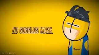 No Goggles Mark - Madness combat Variants - Invincible War - (Scenepack in 4K)