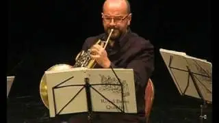 Royal Brass Quintet 018 (in Motril) - ARR. HOWARTH: 