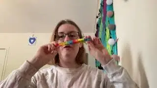 Unboxing Sensory and fidget toys | Unboxing Tangles