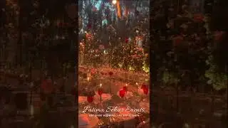 Best Floral Wedding Event Setup By Fatima Sehar Events in Lahore